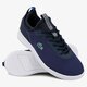 Vyriški kedai LACOSTE LT SPIRIT 2.0 317 1 734spm0024nd1 spalva tamsiai mėlyna