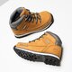 Vaikiški auliniai batai TIMBERLAND EURO SPRINT  6680r spalva geltona