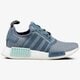 Moteriški kedai ADIDAS NMD_R1 W cq2013 spalva pilka