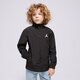 Vaikiškos rudeninės striukės JORDAN STRIUKĖ M J ESS HBR WOVEN JKT BOY 95d027-023 spalva juoda