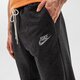 Vyriškos kelnės NIKE KELNĖS M NSW REVIVAL FLC JGGR C dm5626-010 spalva juoda