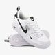 Vaikiški kedai NIKE AIR FORCE 1 UTILITY LOW  ar1708-100 spalva balta