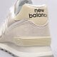 Vyriški kedai NEW BALANCE 574 u574fog spalva kreminė
