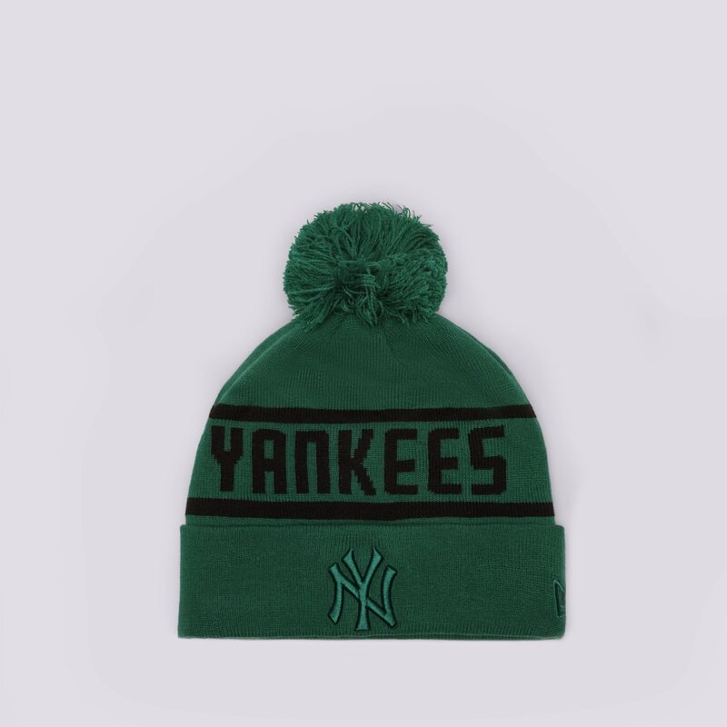 NEW ERA KEPURĖ TONAL BEANIE NYY NEW YORK YANKEES