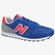 NEW BALANCE ML373ROR  ml373ror spalva mėlyna