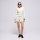 Moteriškas džemperis PUMA DŽEMPERIS UŽSEGAMAS KNITTED CARDIGAN 629781 87 spalva rusvai gelsva