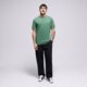 Vyriški marškinėliai TIMBERLAND MARŠKINĖLIAI SMALL   LINEAR LOGO PRINT TEE tb0a5qqta6z1 spalva žalia