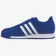 Vyriški kedai ADIDAS SAMOA fv4985 spalva mėlyna