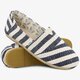 Vyriški laisvalaikio batai PAEZ ORIGINAL RAW WIDE STRIPES 1730201h26301 spalva tamsiai mėlyna