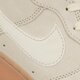 Vyriški kedai NIKE AIR FORCE 1 HIGH '07 LV8 SUEDE aa1118100 spalva balta