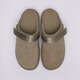 Moteriškos šlepetės UGG W GOLDENSTAR CLOG 1138252skp spalva violetinė