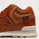 Vyriški auliniai batai NEW BALANCE 574  u574hbb spalva ruda