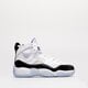 Vaikiški kedai JORDAN JUMPMAN TWO TREY (GS)  dq8431-100 spalva balta
