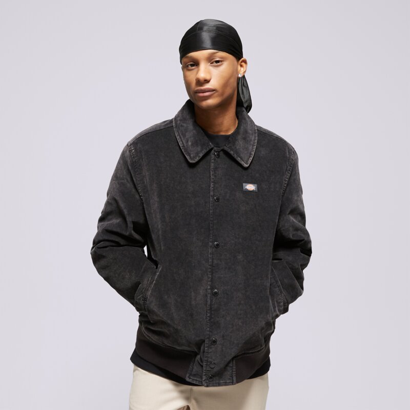 DICKIES STRIUKĖ CHASE CITY JACKET
