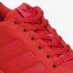 Vyriški kedai ADIDAS ZX FLUX  aq3098 spalva raudona