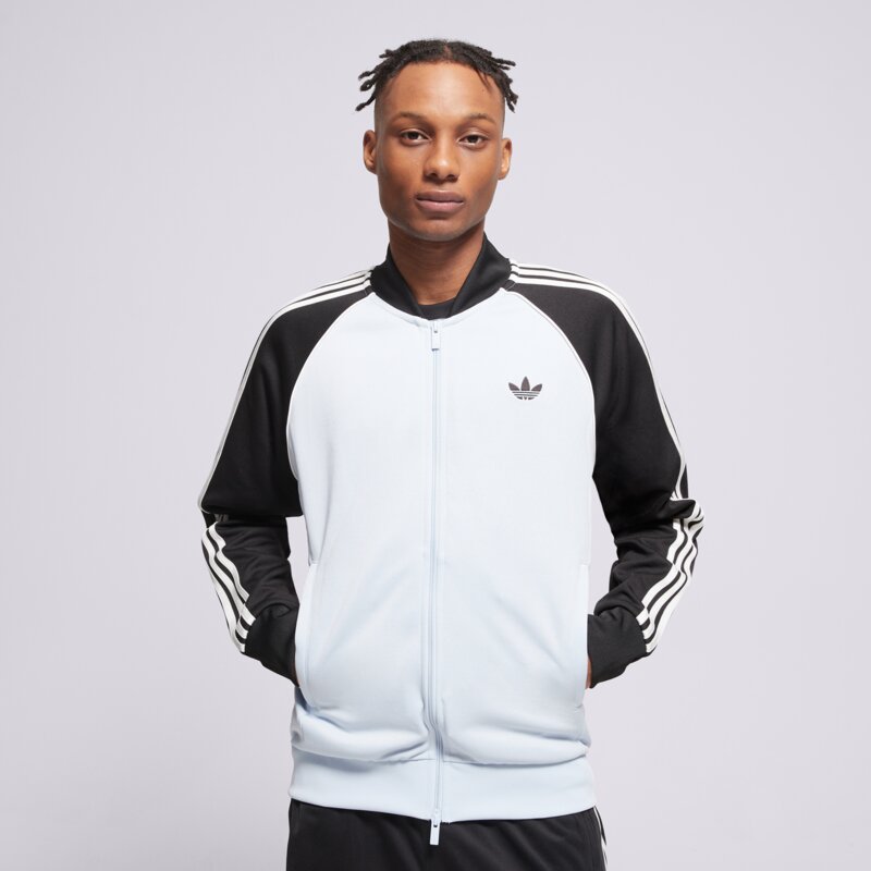 ADIDAS DŽEMPERIS UŽSEGAMAS SST TT