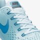 Moteriški kedai NIKE WMNS NIKE AIR ZOOM PEGASUS 34  880560-408 spalva mėlyna
