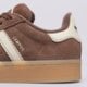 Moteriški kedai ADIDAS CAMPUS 00S W jq8320 spalva ruda