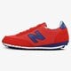 NEW BALANCE WL410CPF wl410cpf spalva raudona