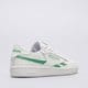 Moteriški kedai REEBOK CLUB C REVENGE 100074245 spalva balta