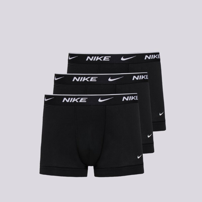 NIKE 3 PACK TRUNKS 