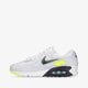 Vyriški kedai NIKE AIR MAX 90  dv6819-100 spalva pilka