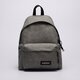 Moteriška kuprinė EASTPAK KUPRINĖ PADDED PAK'R SUNDAY GREY ek0006203631 spalva pilka