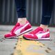 PUMA ST RUNNER NL  35673825 spalva rožinė