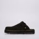 Vyriškos šlepetės DR.MARTENS ZEBZAG MULE 31657001 spalva juoda