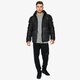 Vyriškas džemperis NIKE DŽEMPERIS NSW MODERN CREW LT WT 846350091 spalva pilka