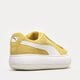 Moteriški kedai PUMA SUEDE MAYU W 380686-11 spalva geltona