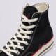 Moteriški kedai CONVERSE CHUCK 70 a19061c spalva juoda