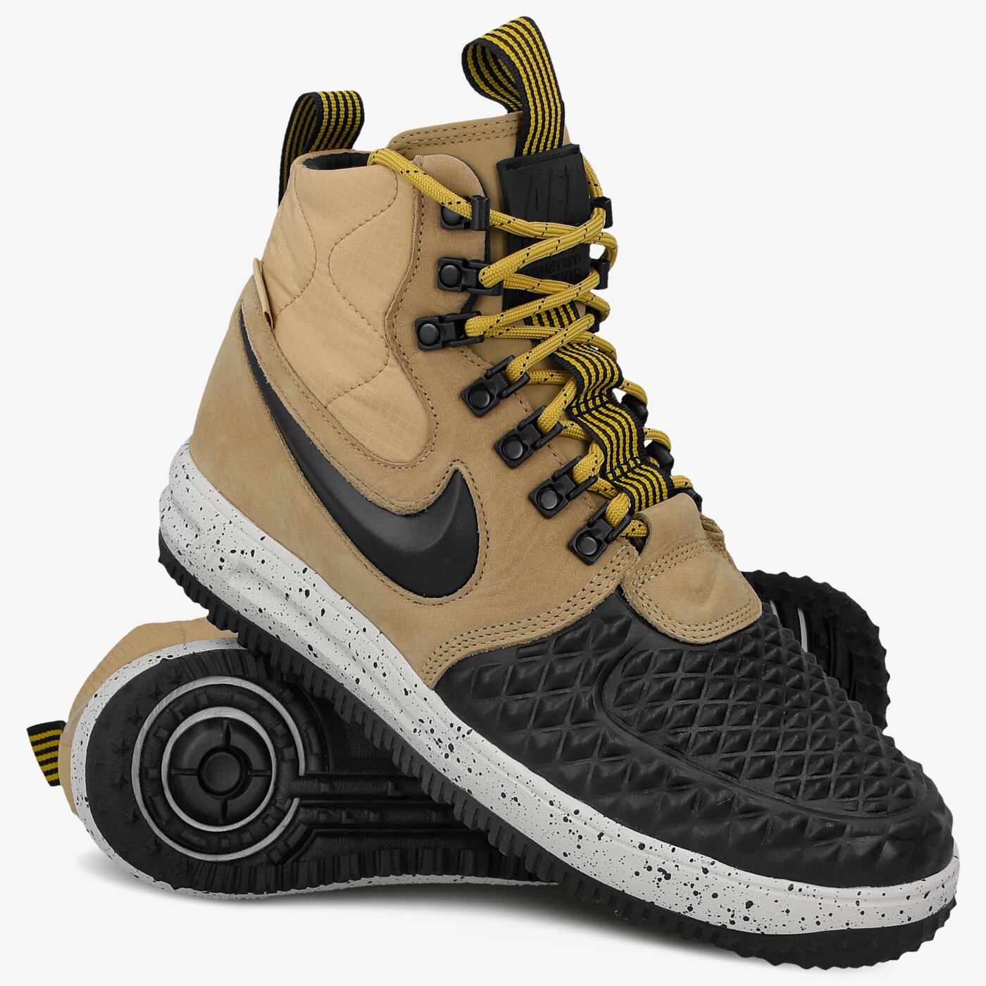 lf1 duckboot nike