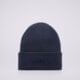 Vaikiška kepurė ELLESSE KEPURĖ LANSARE BEANIE NAVY smga4016429 spalva tamsiai mėlyna