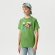 Vaikiški marškinėliai NIKE MARŠKINĖLIAI B NSW TEE BOXY 1 BOY dq3854-377 spalva rusvai žalsva
