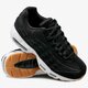 Moteriški kedai NIKE WMNS AIR MAX 95 307960-017 spalva juoda