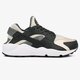 Moteriški kedai NIKE WMNS AIR HUARACHE RUN  634835019 spalva juoda