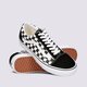 Vyriški inkariukai VANS UA OLD SKOOL vn0a38g1p0s1 spalva juoda