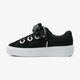 Vaikiški kedai PUMA PLATFORM KISS JR 36745901 spalva juoda