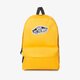 Moteriška kuprinė VANS KUPRINĖ REALM BACKPACK vn0a3ui6lsv1 spalva geltona