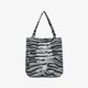 Moteriškas krepšys JORDAN KREPŠYS BREAKFAST TOTE BAG 9a0663w0j spalva rusvai gelsva