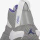 Vyriški kedai JORDAN STAY LOYAL  db2884-101 spalva pilka