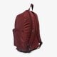 Moteriška kuprinė CONVERSE KUPRINĖ GO 2 BACKPACK 10017261-a03 spalva tamsiai raudona