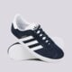 Vaikiški kedai ADIDAS GAZELLE J  by9144 spalva tamsiai mėlyna