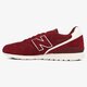 Vyriški kedai NEW BALANCE MRL996DU mrl996du spalva raudona