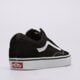 Vyriški inkariukai VANS OLD SKOOL  vn000d3hy281 spalva juoda