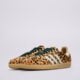 Moteriški kedai ADIDAS SAMBA OG W ki6674 spalva ruda