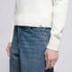 Moteriški marškinėliai DICKIES MEGZTINIS RUSTON QZ SWEATER W dk0a87p1c481 spalva rusvai gelsva