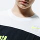 Vaikiški marškinėliai NIKE MARŠKINĖLIAI B NSW AIR TEE SS cv2211-100 spalva balta