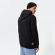 Vyriškas džemperis ADIDAS DŽEMPERIS SU GOBTUVU TREFOIL C HOODY hc7162 spalva juoda